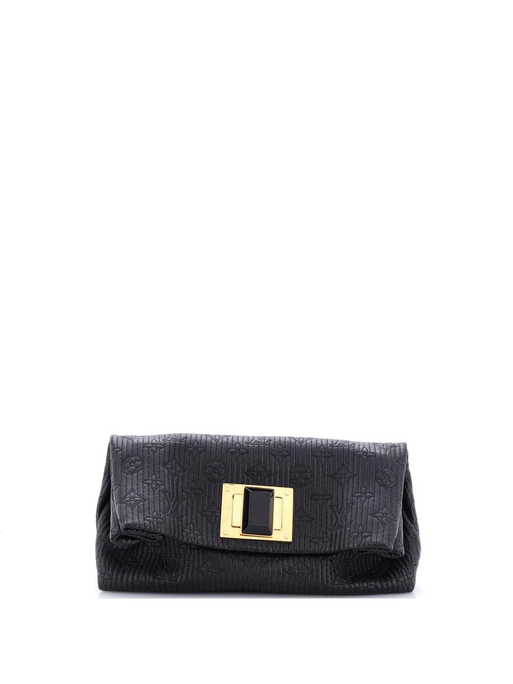 Louis Vuitton Altair Clutch Quilted #377419L13B